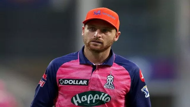 Jos Buttler With 272 Runs Holds Orange Cap ipl 2022 many in race