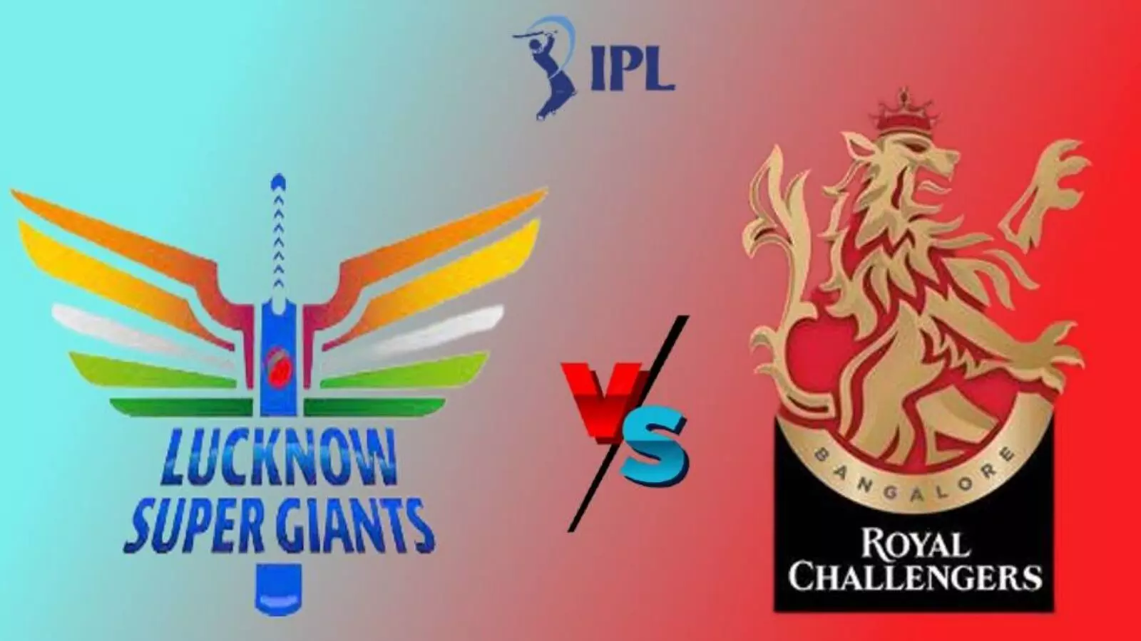 IPL 2022 LSG vs RCB