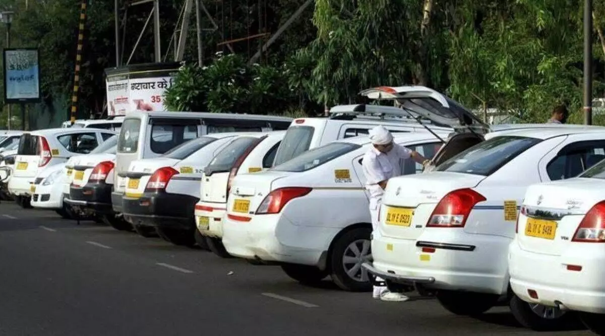 Auto and taxi drivers called off strike warning the Center Government