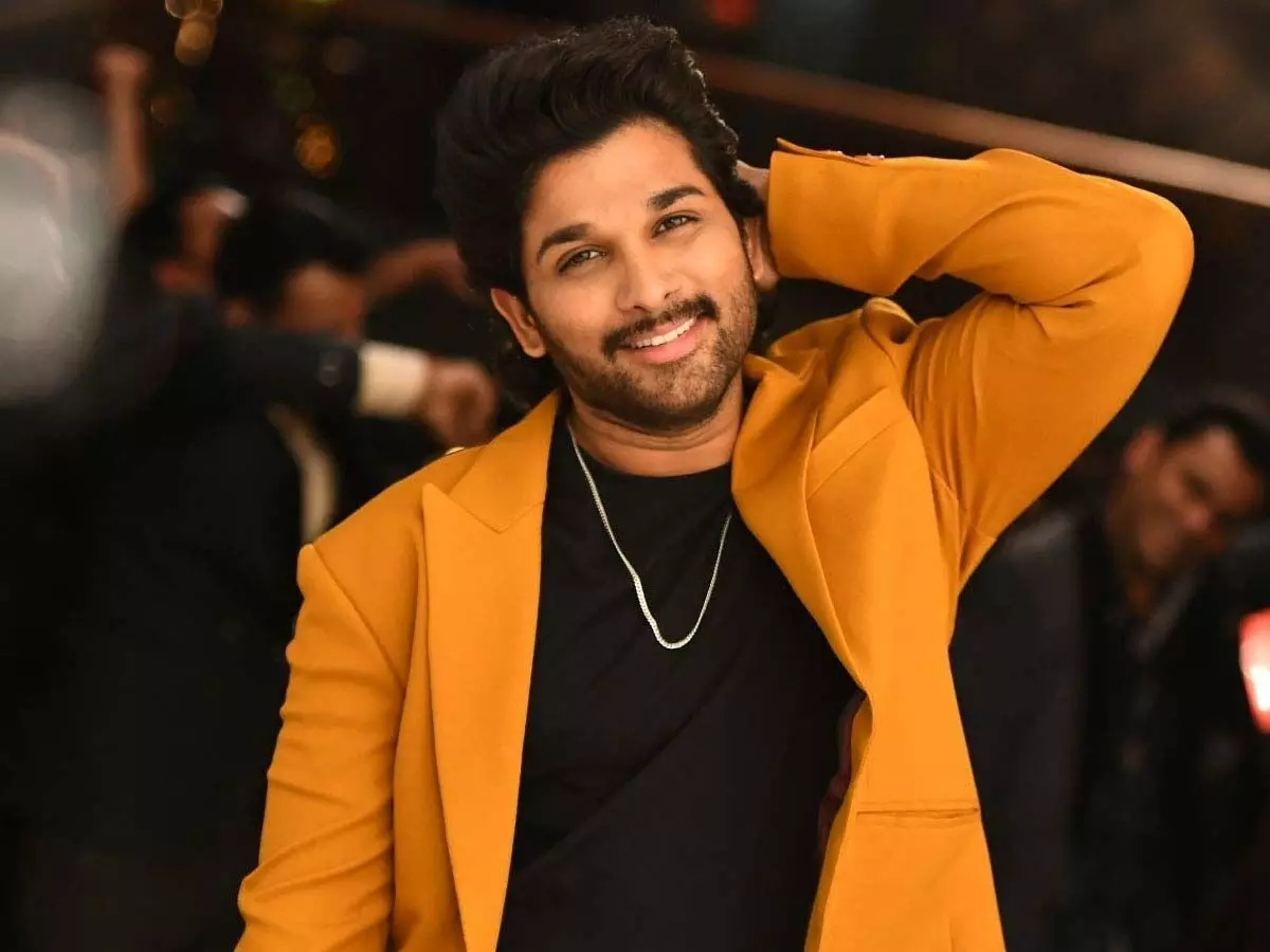 south actor allu arjun rejected tobacco ad endorsement Which star left big offers before this