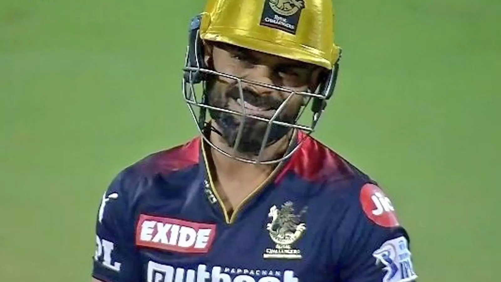 IPL 2022 Virat Kohli