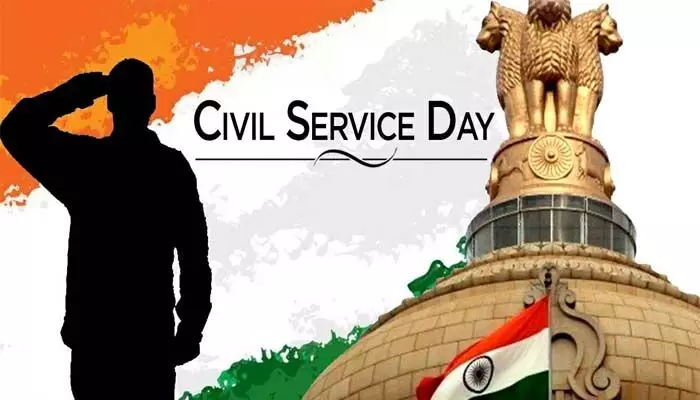 National Civil Service Day