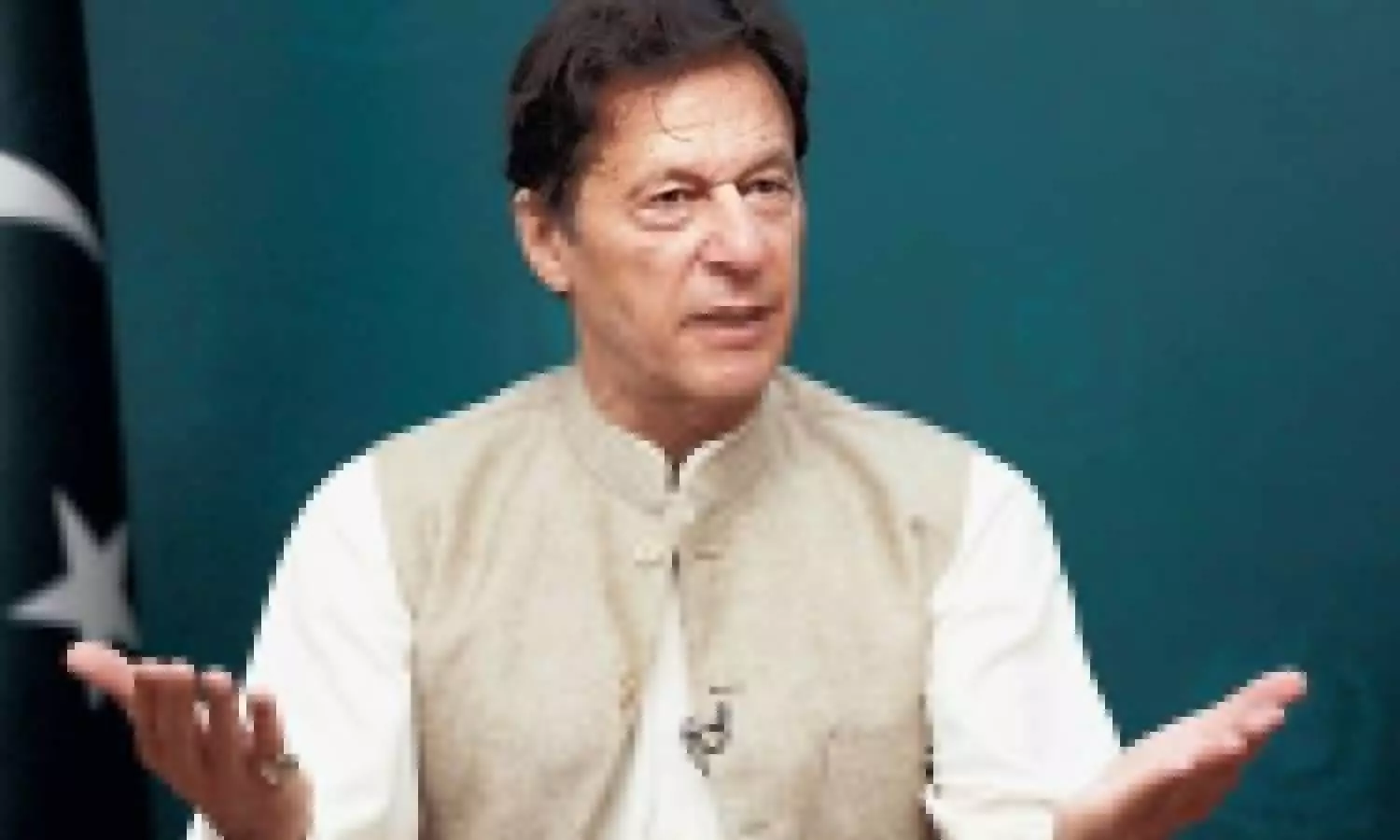 Imran Khan photo