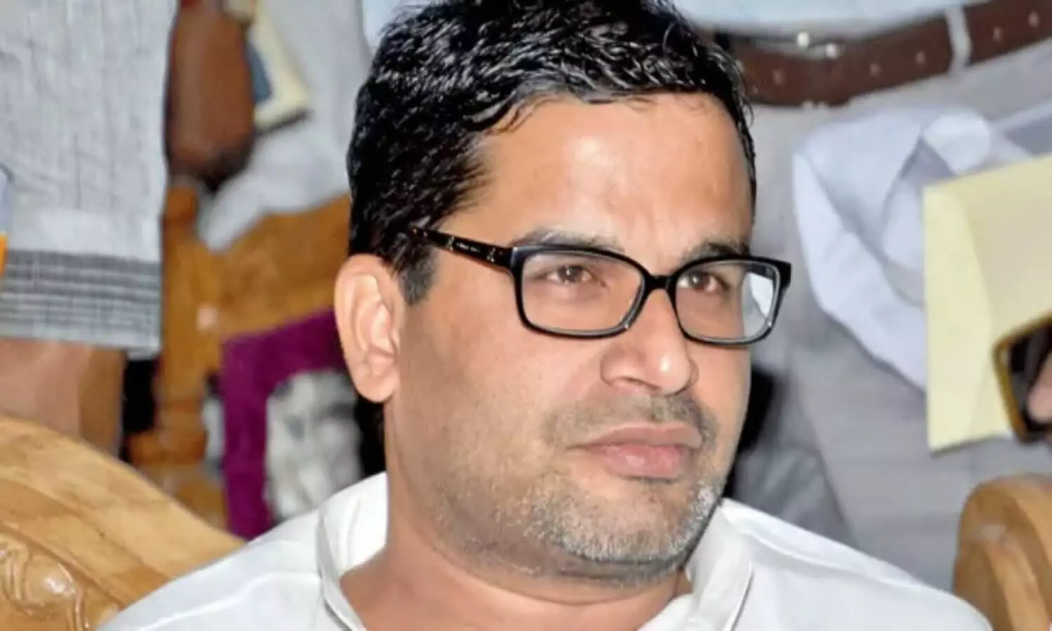 Prashant Kishor