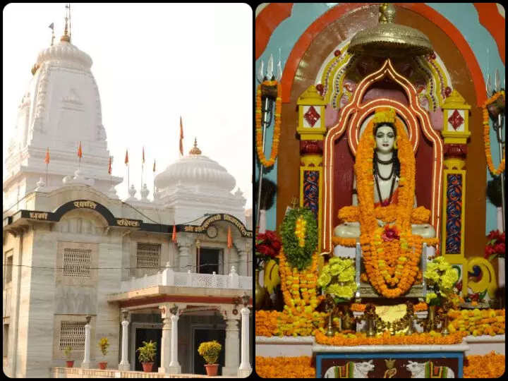 cm yogi appeals shri krishna janmabhoomi loudspeaker sound effects after gorakhnath temple slowed down