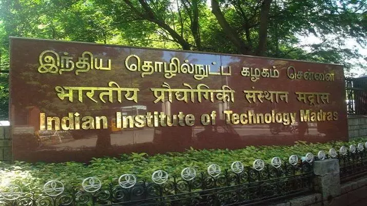18 more students in iit madras covid 19 infected total 30 positive case found