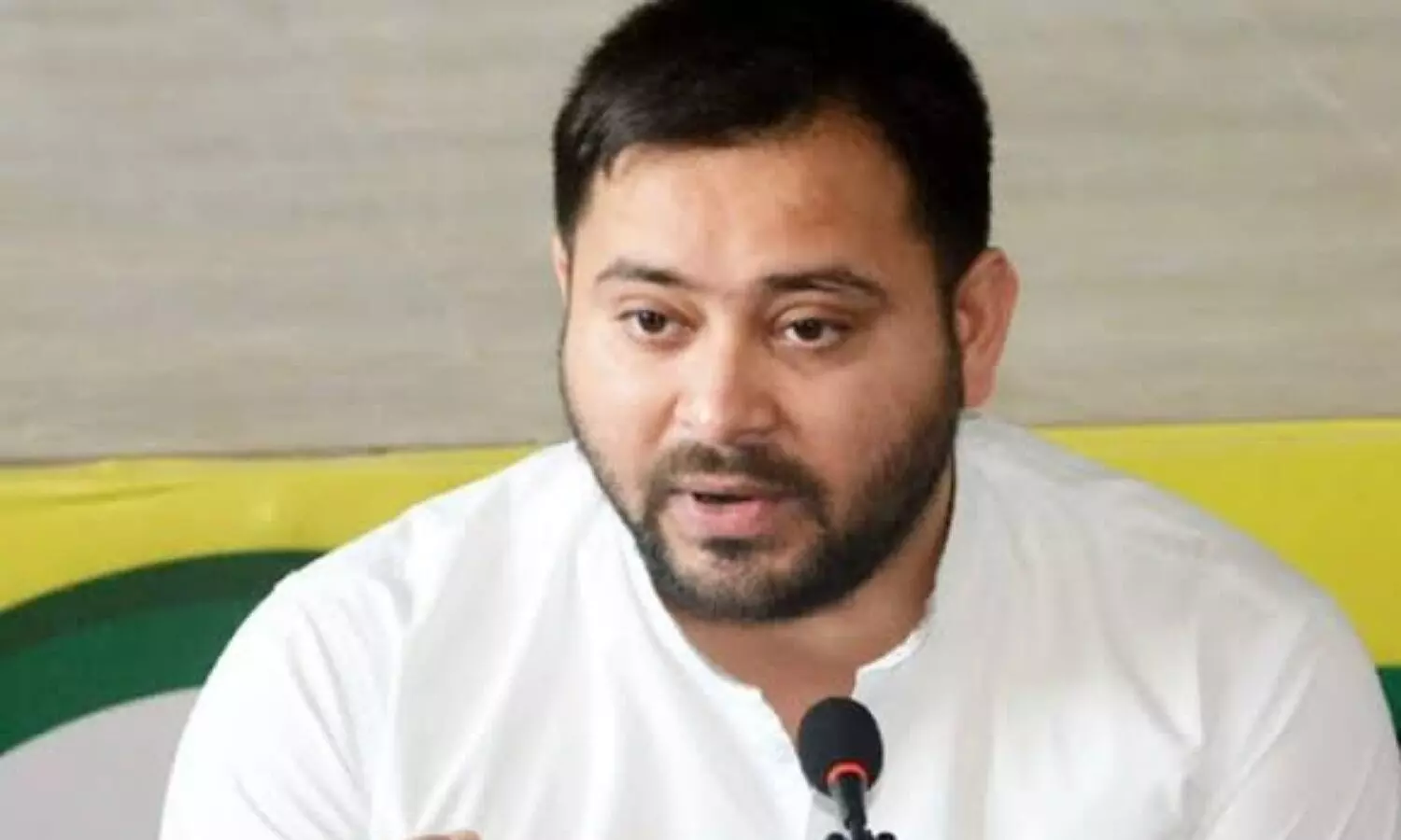 Tejashwi Yadav iftar party