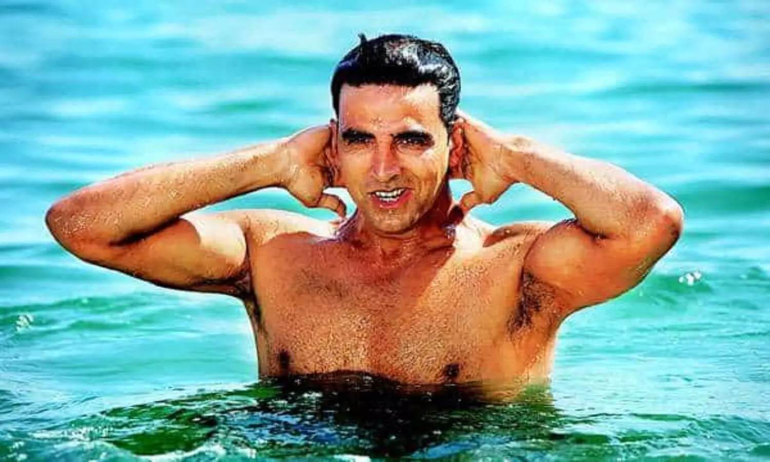 Akshay Kumar