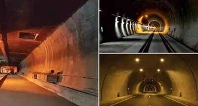 pm narendra modi will inaugurate banihal qazigund tunnel in j&k tomorrow