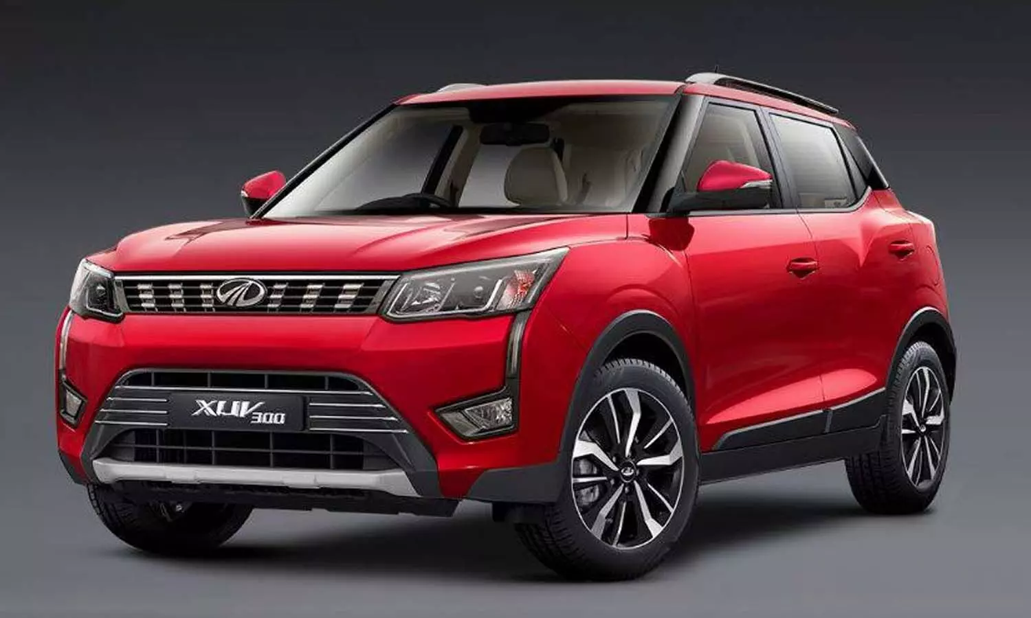 Auto News: Mahindra to launch new XUV 300 in 2023, know its powerful features