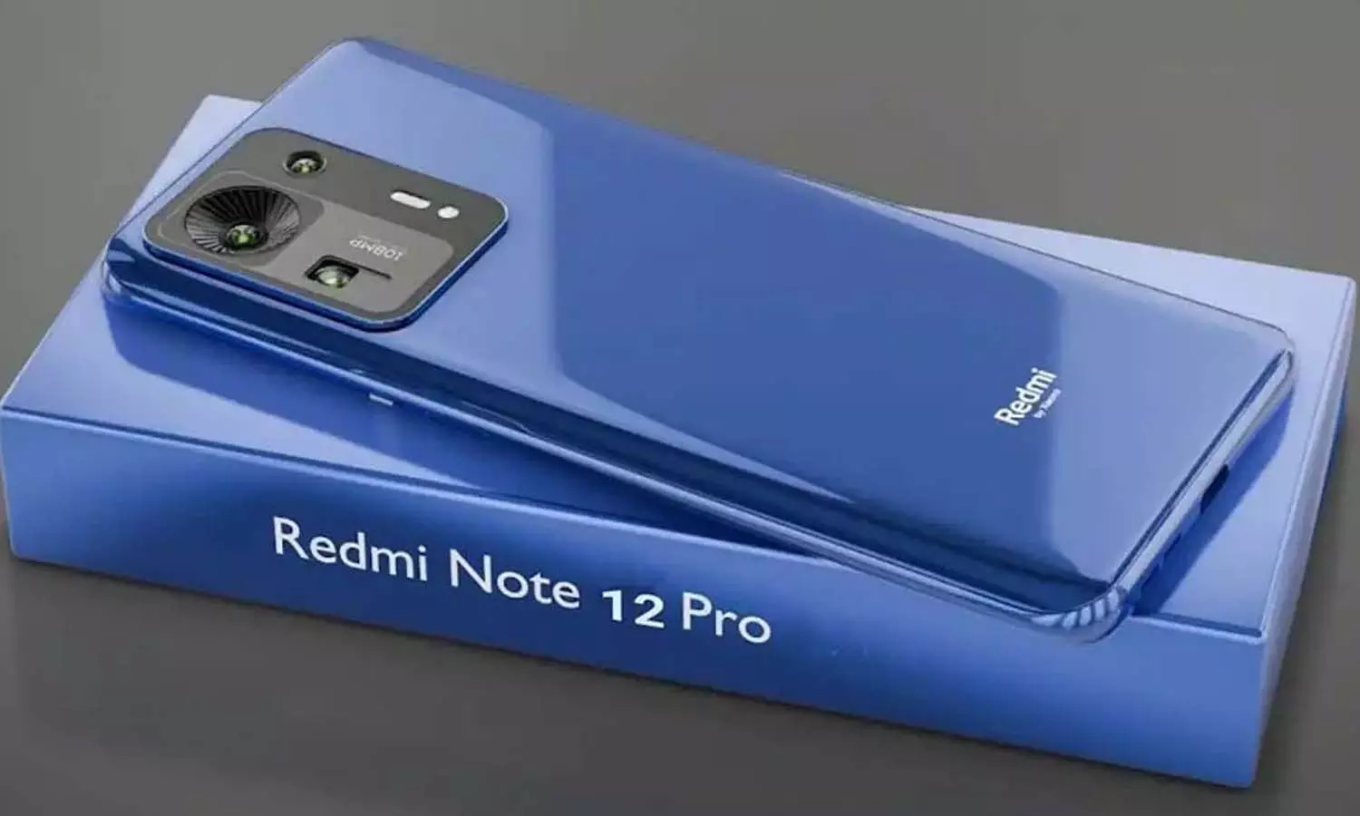 Redmi is going to launch Note 12 Pro Series, know what is special in this Smartphone?