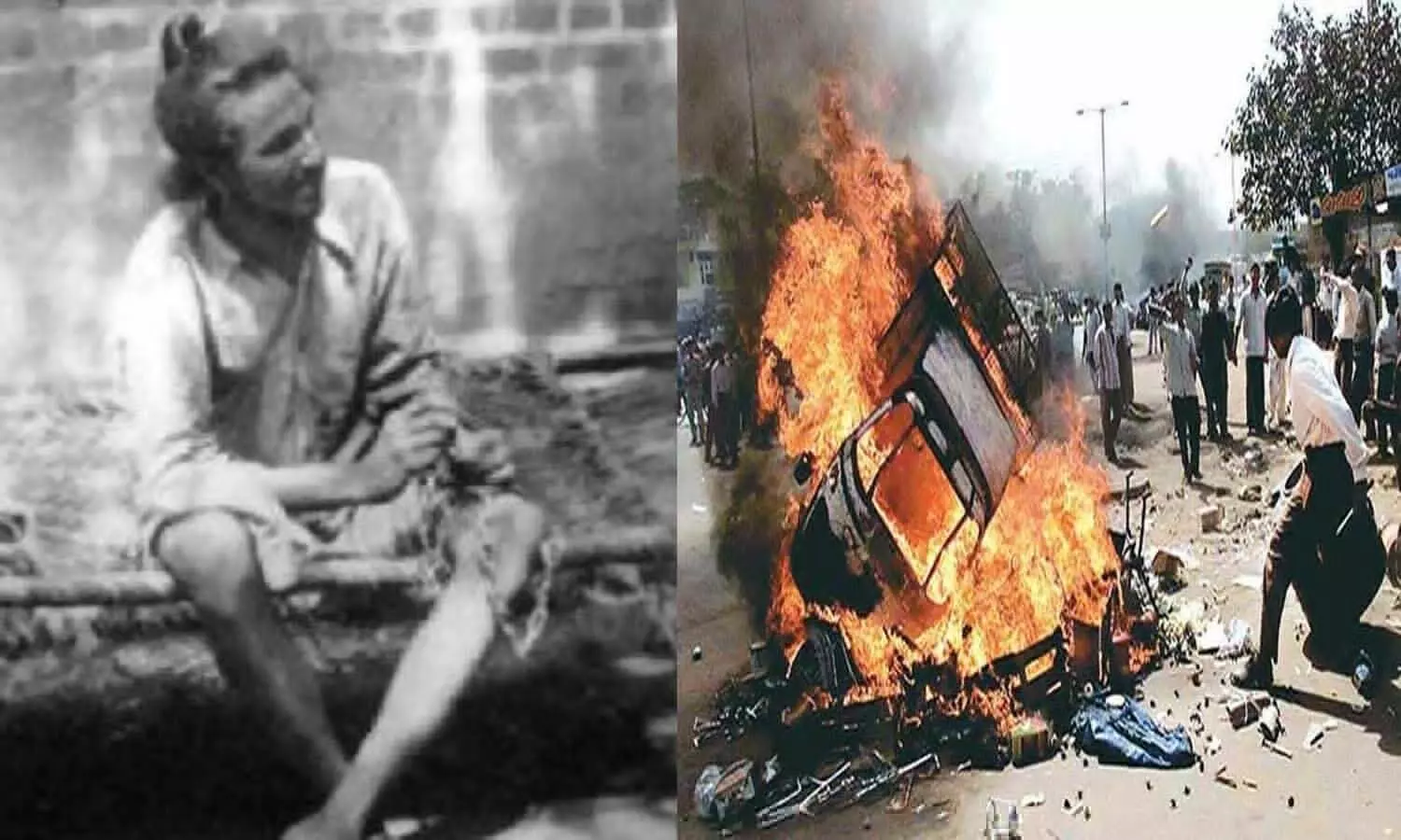 Communal Violence: Bhagat Singh had told 92 years ago the reason for the riots and its solution