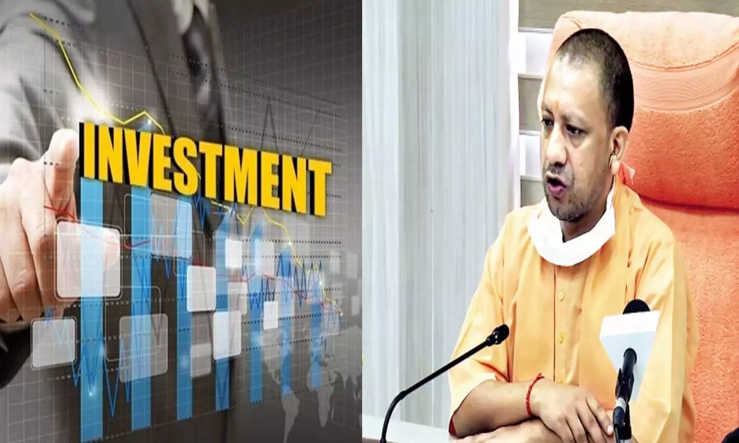 Investment In UP: UPs foreign investment has increased, 40 foreign companies of the world are investing
