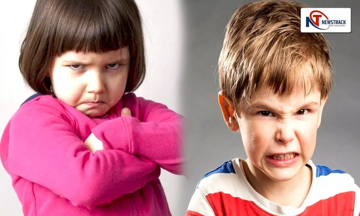 Parenting Tips: अगर आपके बच्चे को भी तुरंत आता है गुस्सा तो ये टिप्स आपके लिए हो सकती है उपयोगी