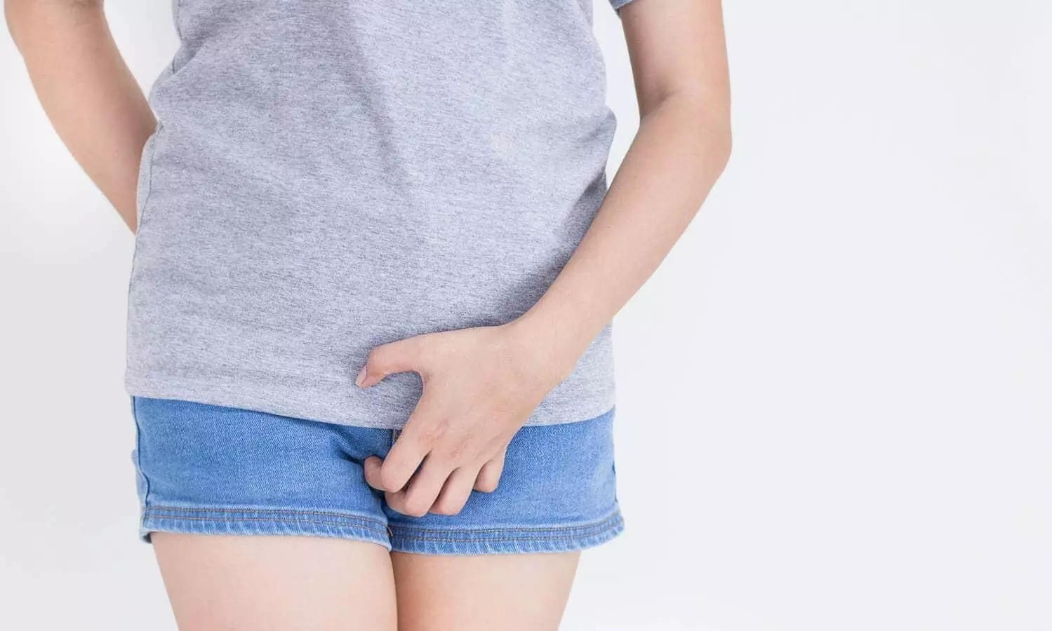 Take care in summer sweats in summers can cause vaginal infection