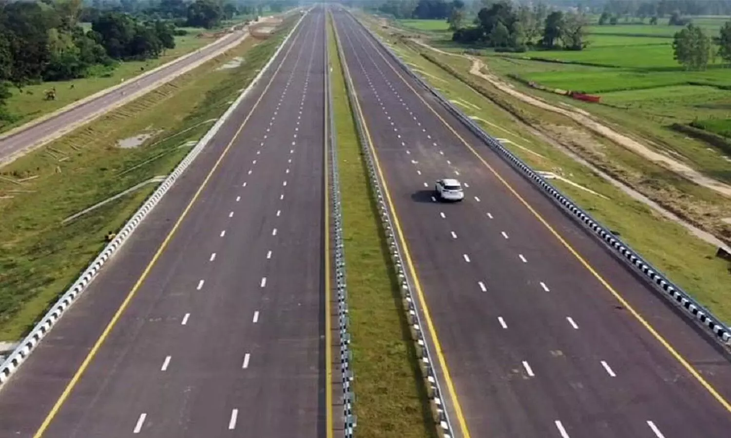 Purvanchal Expressway