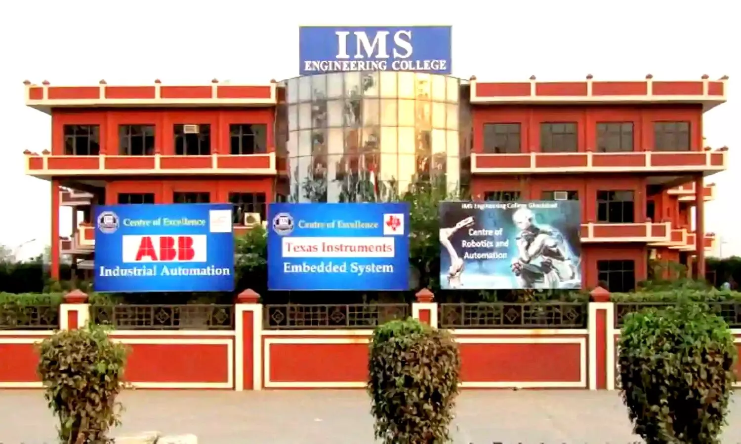 IMS College Ghaziabad