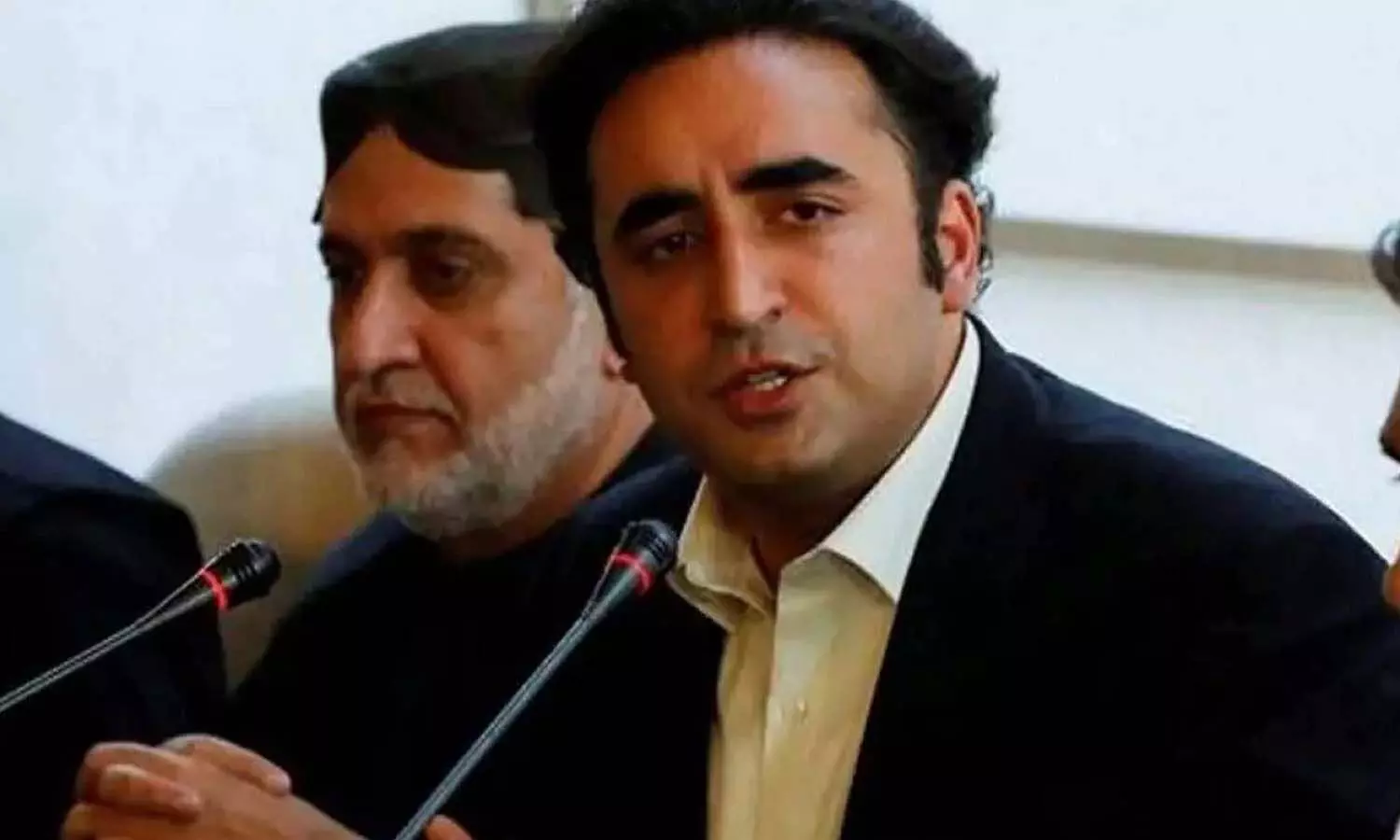 Pakistan: Bilawal Bhutto-Zardari became the youngest foreign minister of Pakistan
