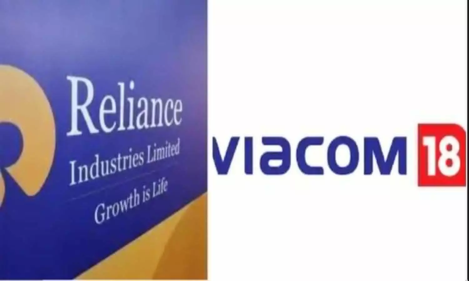 Reliance and Viacom18