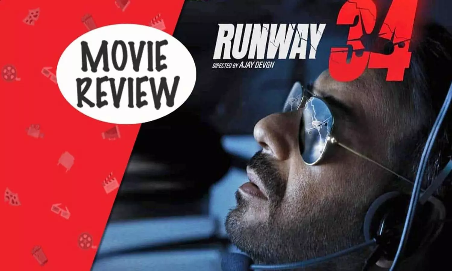 Runway 34 Review