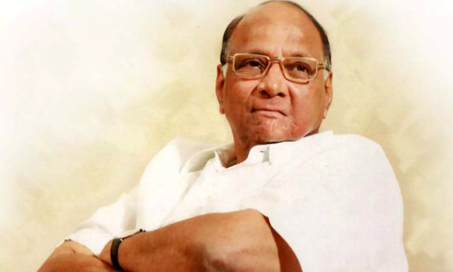 sharad pawar declines to contest for presidential election at opposition meeting in delhi