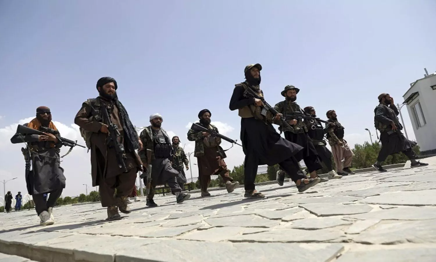 Afghanistan: तालिबान के खिलाफ ईद के बाद होगी जंग, पूर्व आर्मी चीफ ने किया ऐलान