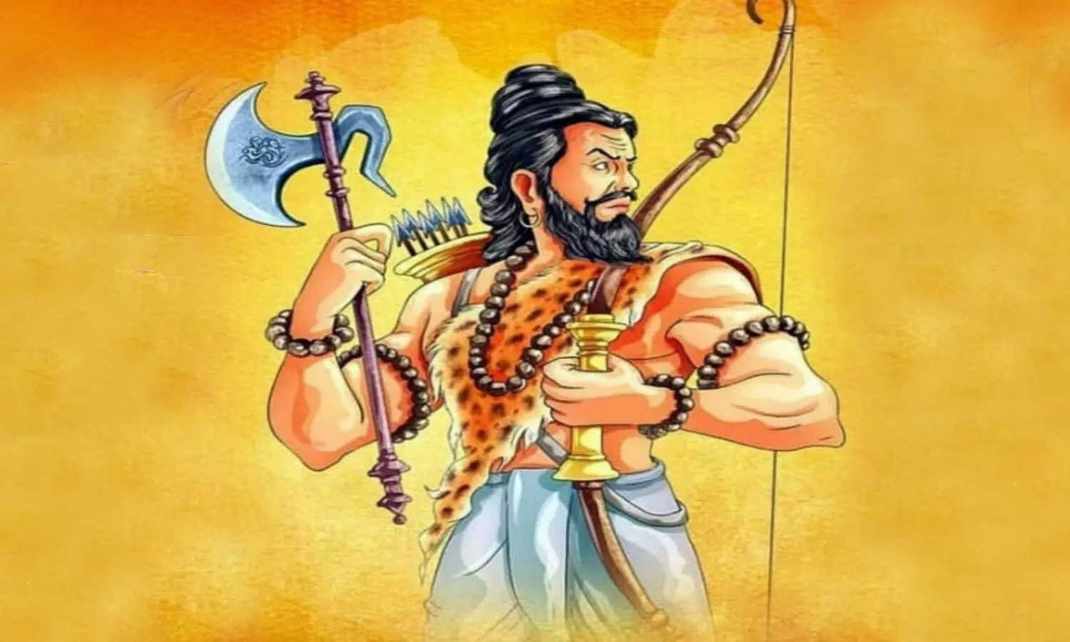 भगवान परशुराम