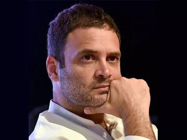 congress leader rahul gandhi and controversy