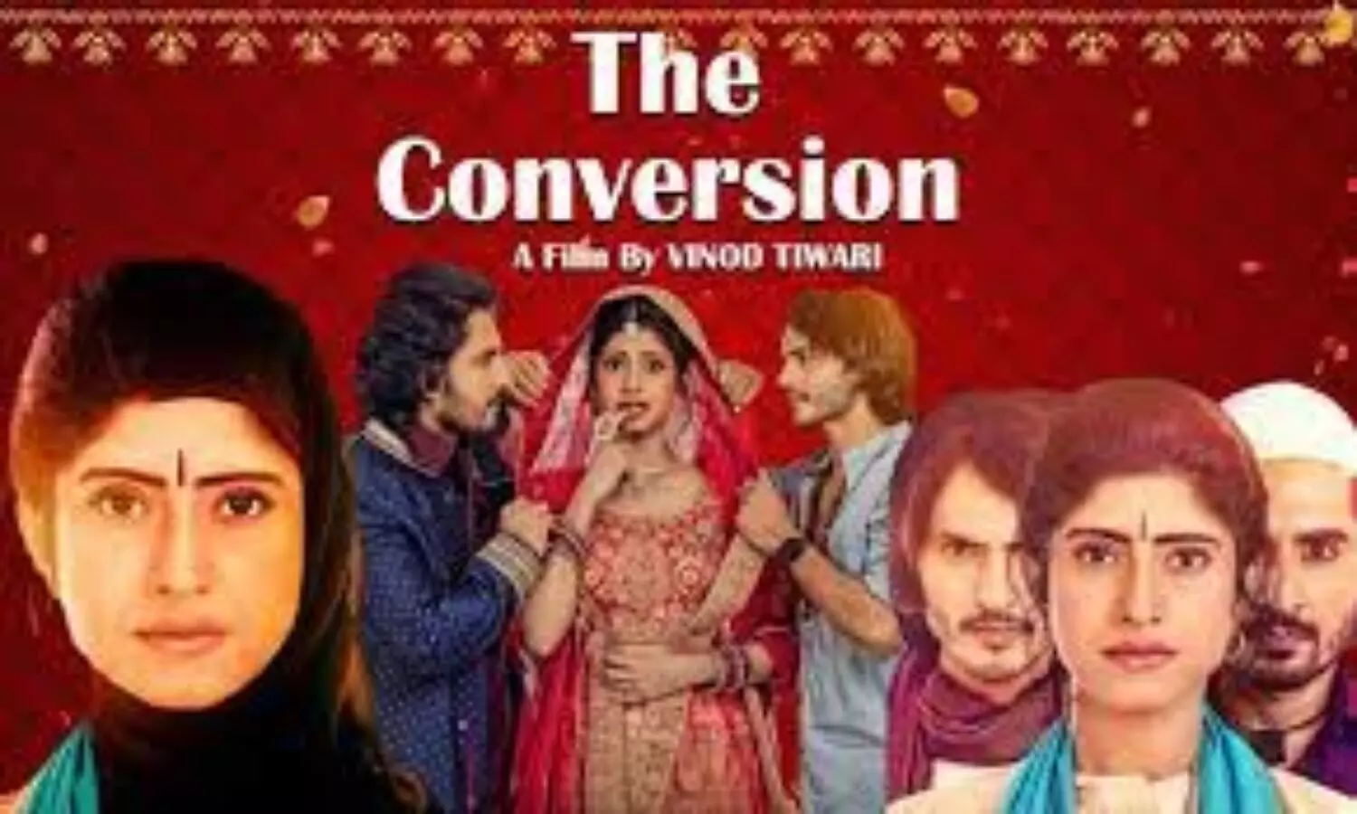 Film The Conversion