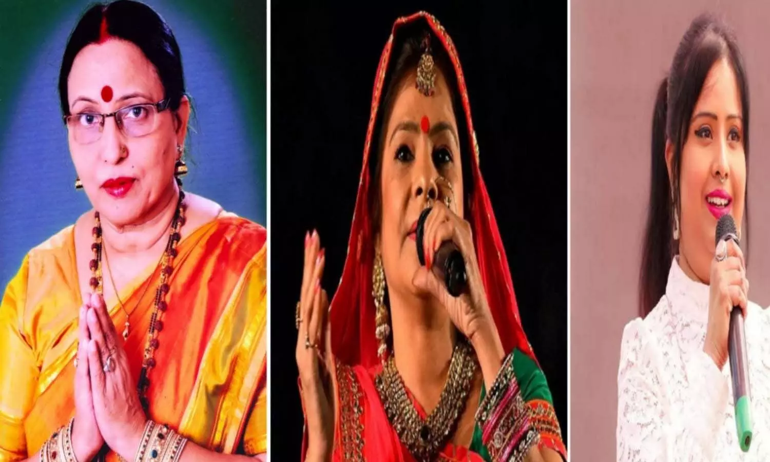 Bhojpuri Singer: शारदा सिन्हा-मालिनी अवस्थी के बाद क्या भोजपुरी गायिका देवी को मिलेगा पद्म पुरस्कार ?