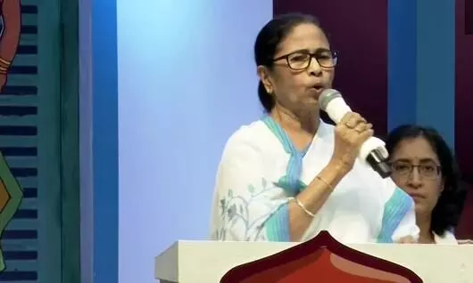 west bengal cm mamata banerjee says on women safety and other issue in kolkata