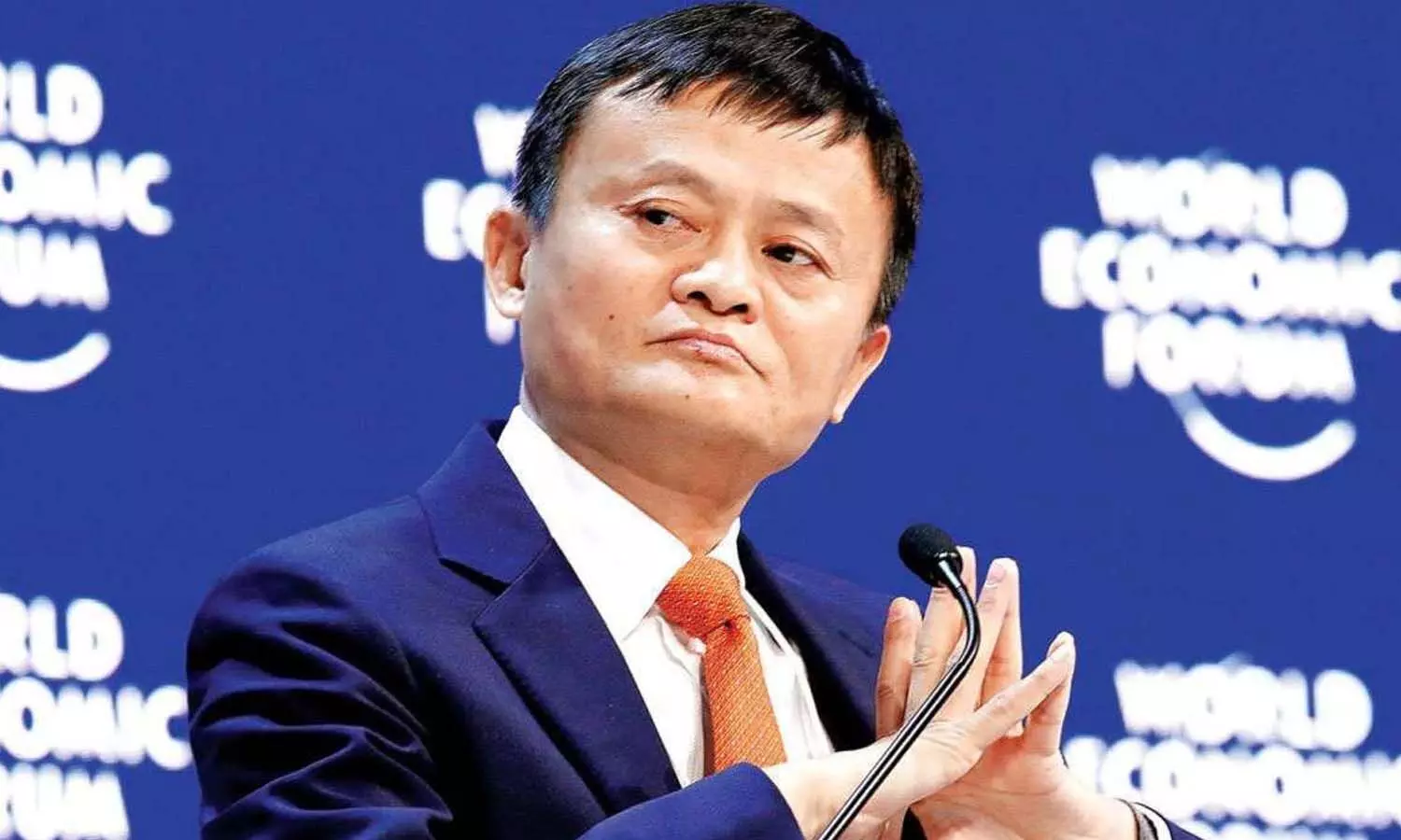 Alibaba Founder Jack Ma: Big blow to billionaire businessman Jack Ma, shares of billions of dollars sunk due to a rumor