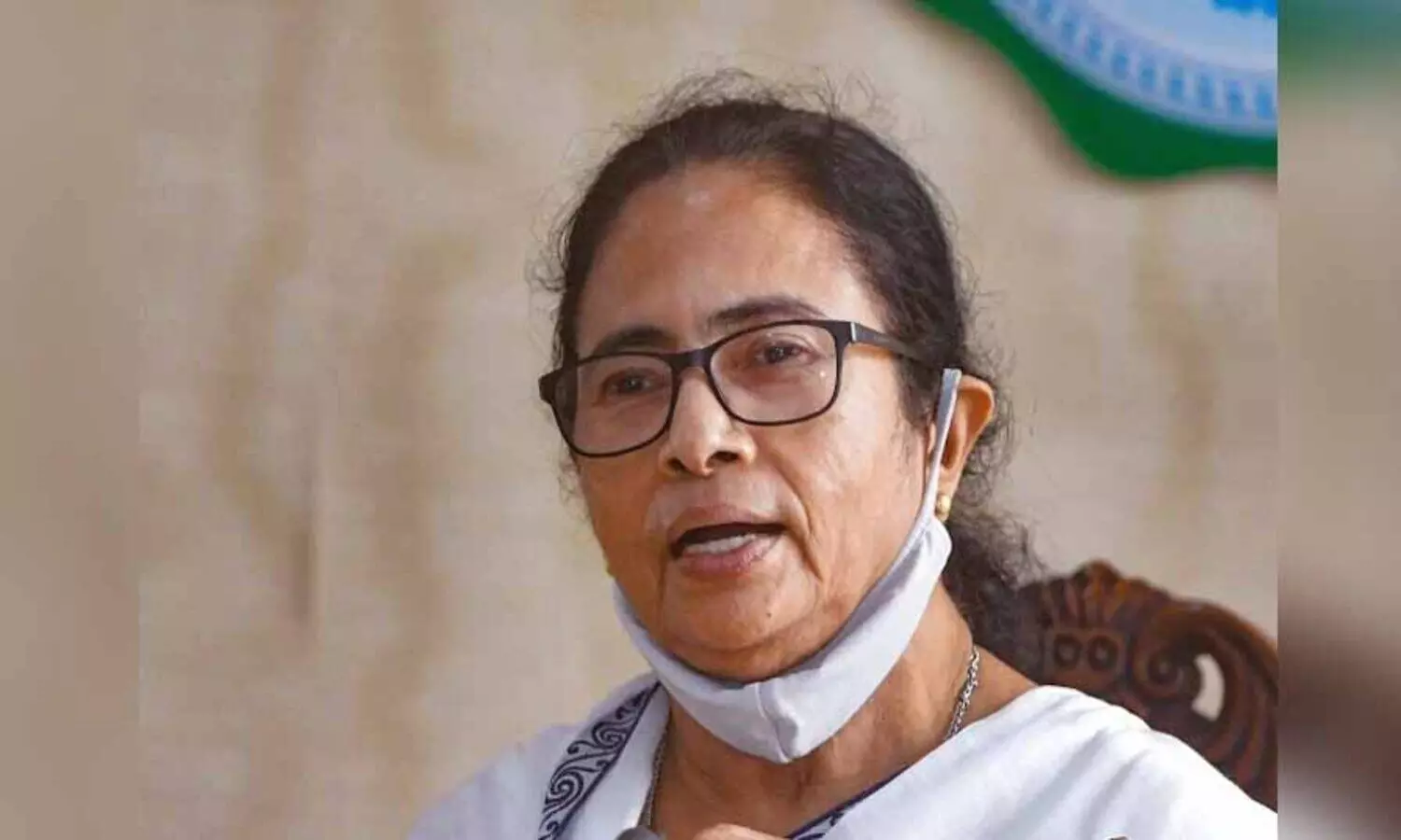 Mamata Banerjee