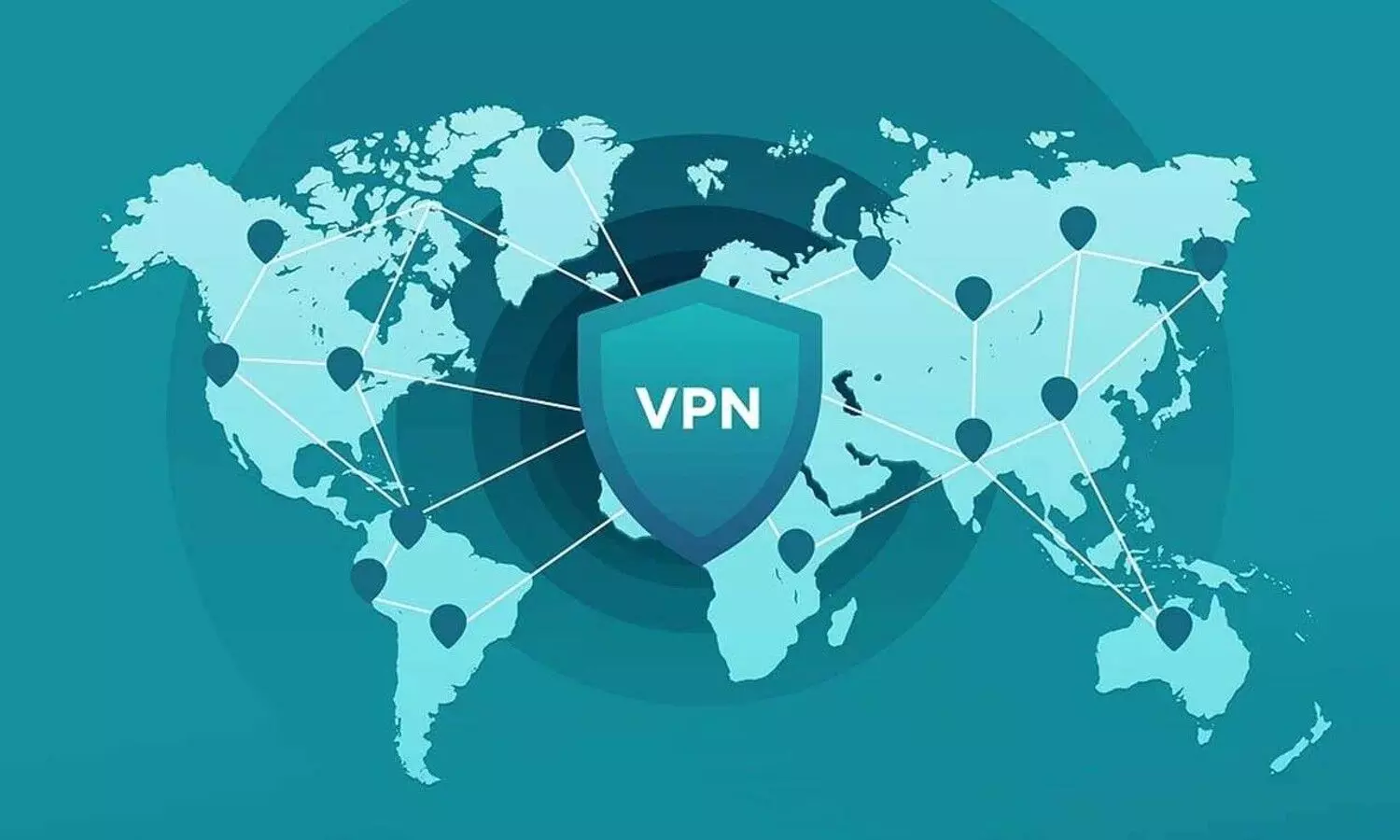 vpn service provider