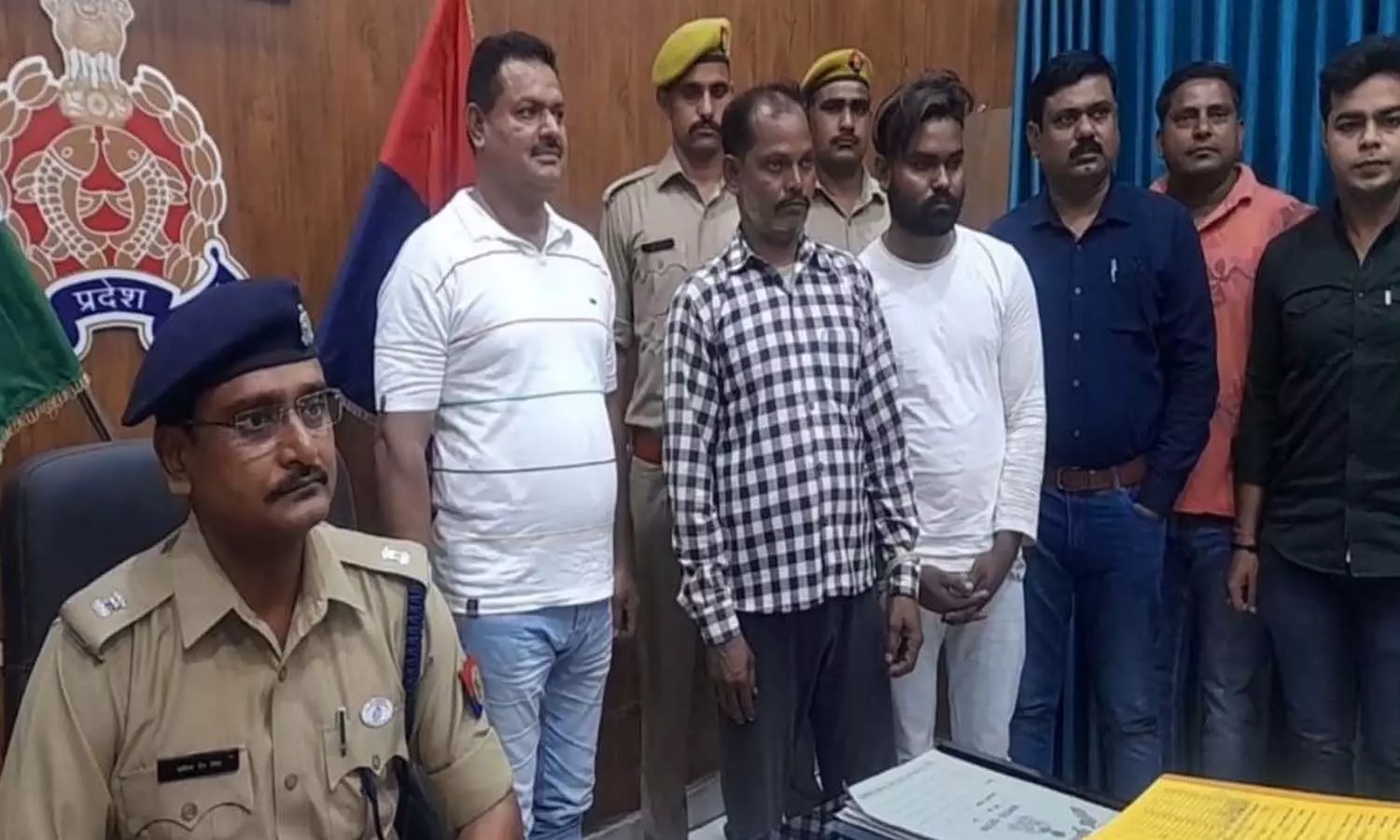 Police recovered 49 kg of ganja worth Rs 14 lakh, a network of smugglers spread in the city