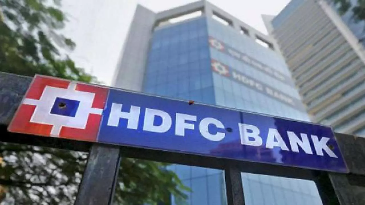 hdfc hikes home loan rates after rbi increasing repo rate new rate effective from may 9