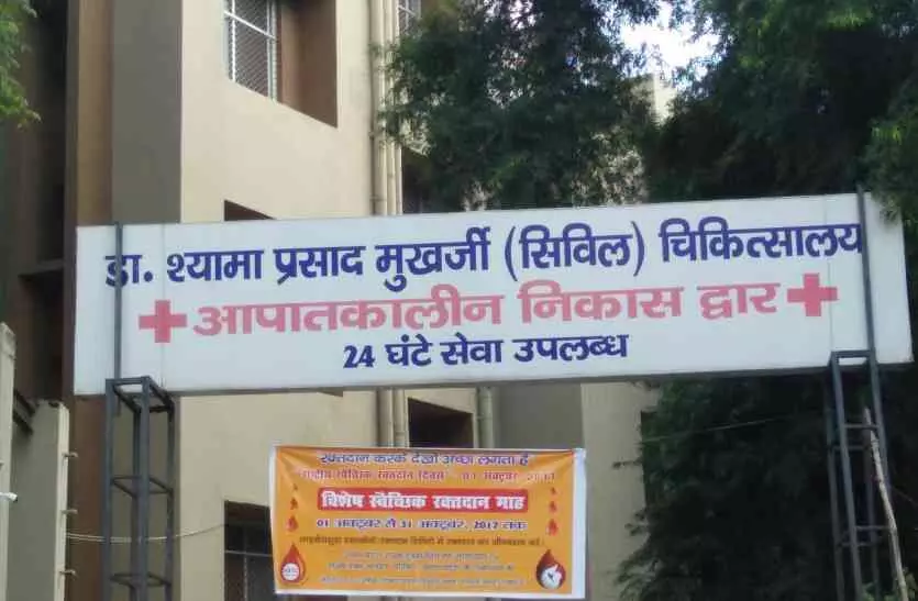 treatment of cervical cancer possible in spm civil hospital lucknow