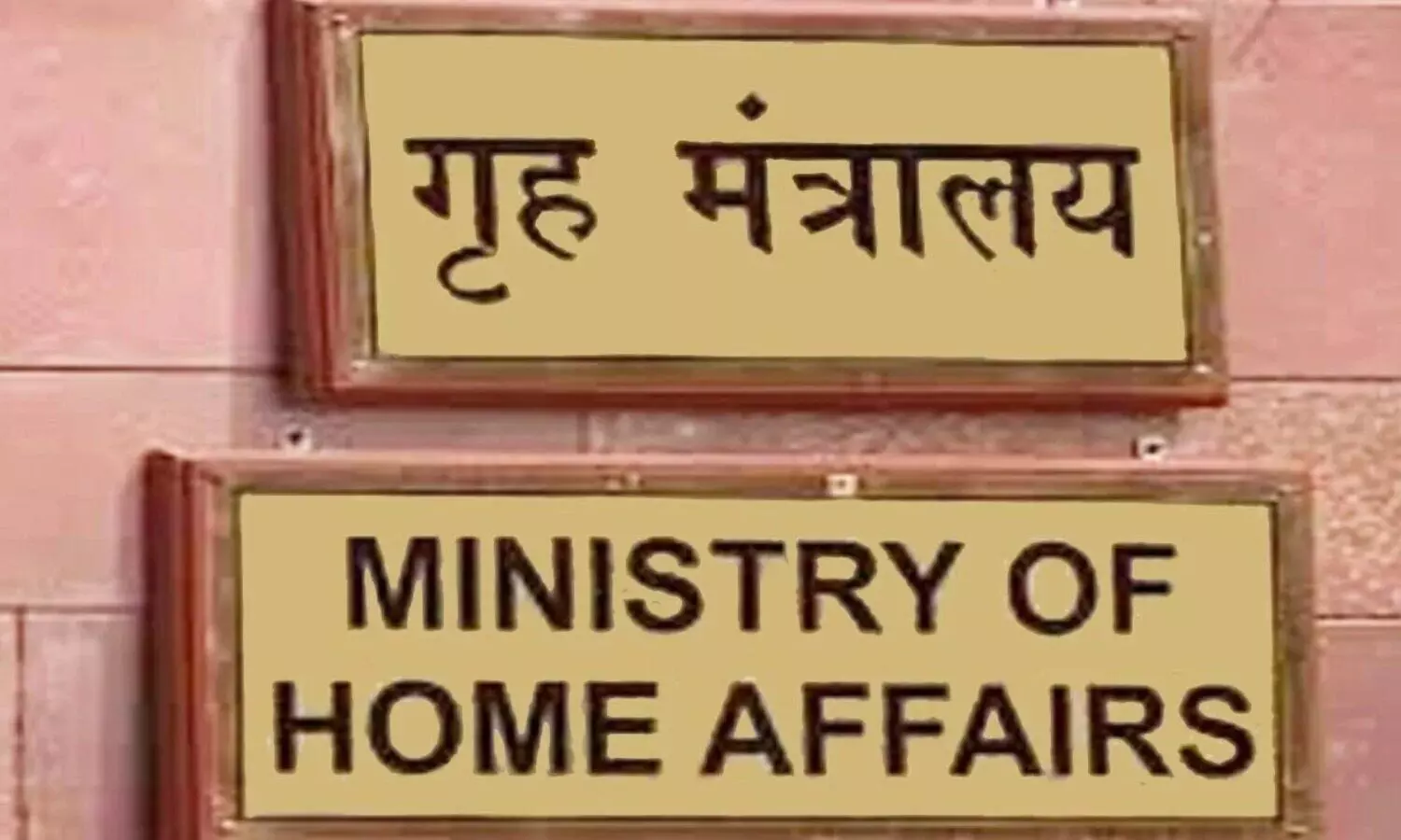 गृह मंत्रालय की साइट पर इंग्लिश में 39 तो हिंदी में 36 संगठन प्रतिबंधित, जानें क्यों