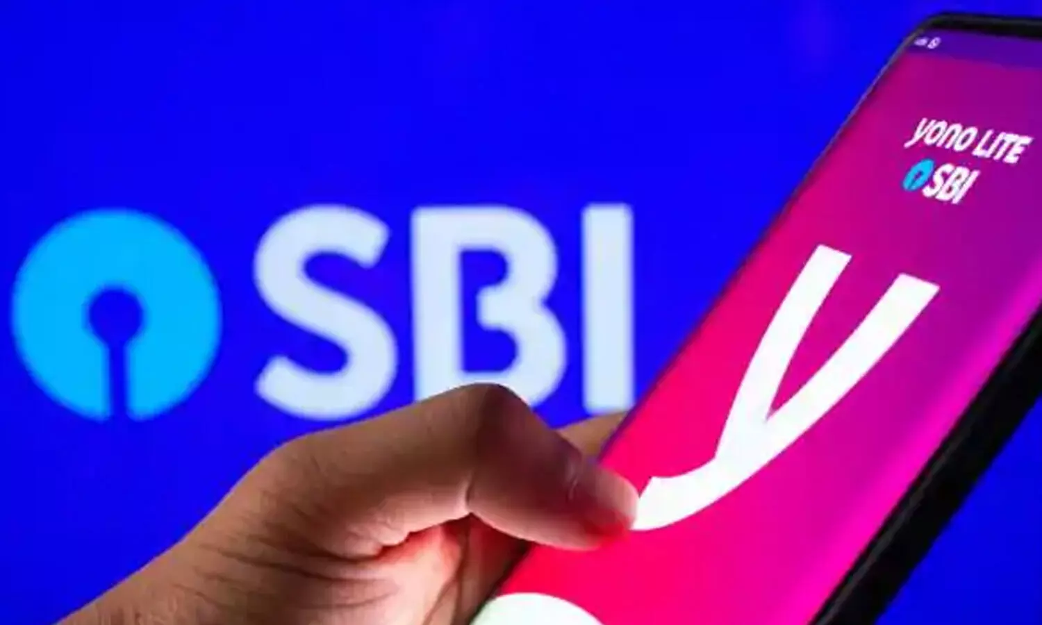SBI Alert: SBI customers beware, fraud is going on through fake Yono website