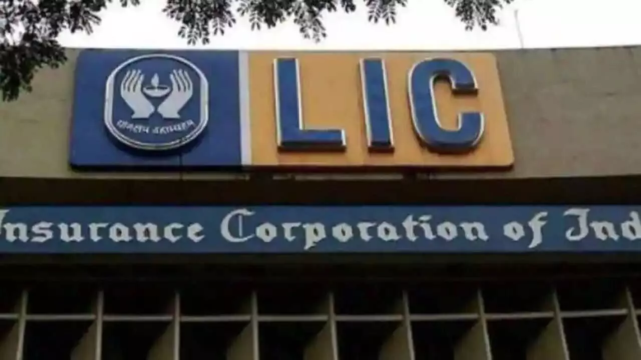 LIC IPO