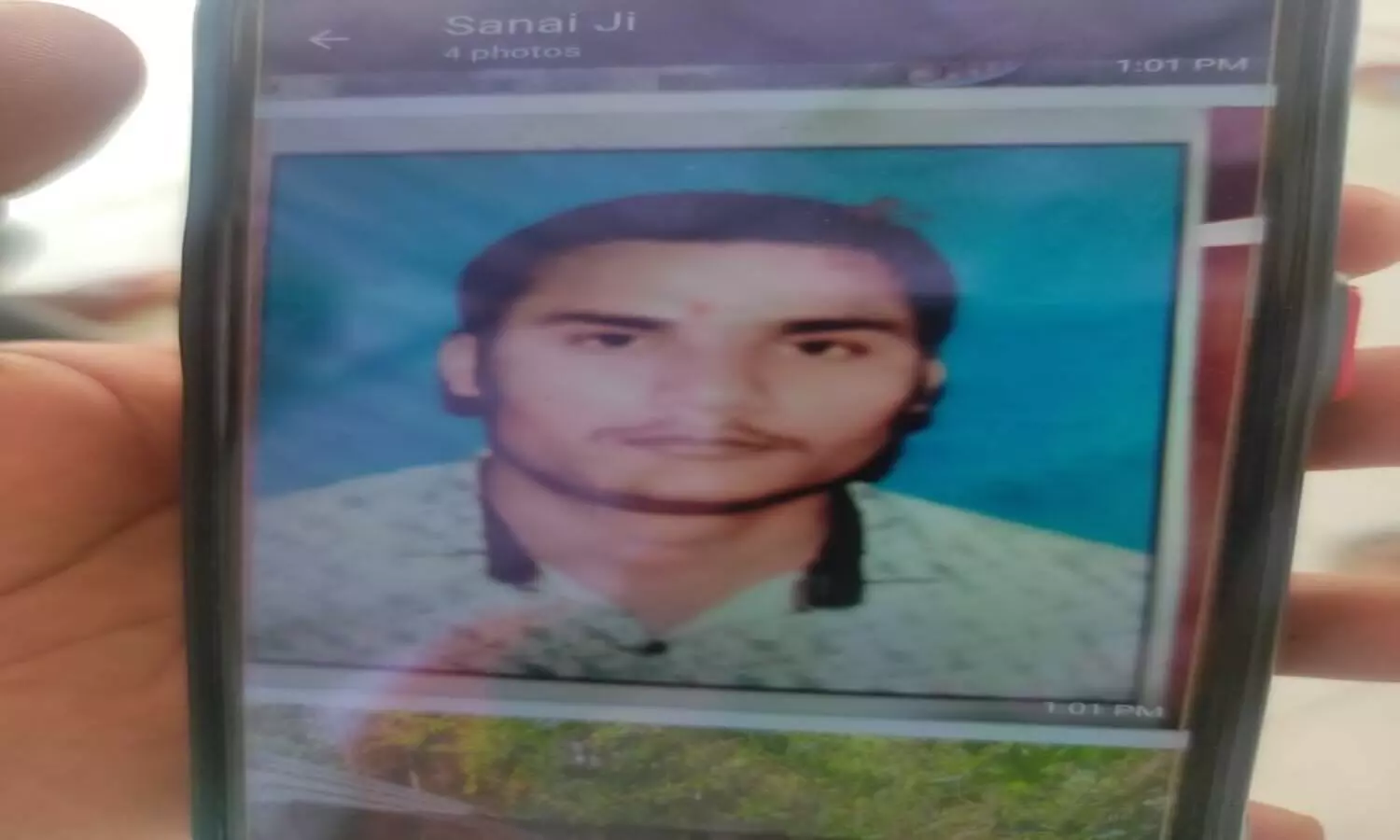 Murder In Unnao: ईंट पत्थर से चेहरा कूच युवक की हत्या, अज्ञात पर केस दर्ज