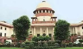 supreme court stay on sedition law central government give suggestions live updates
