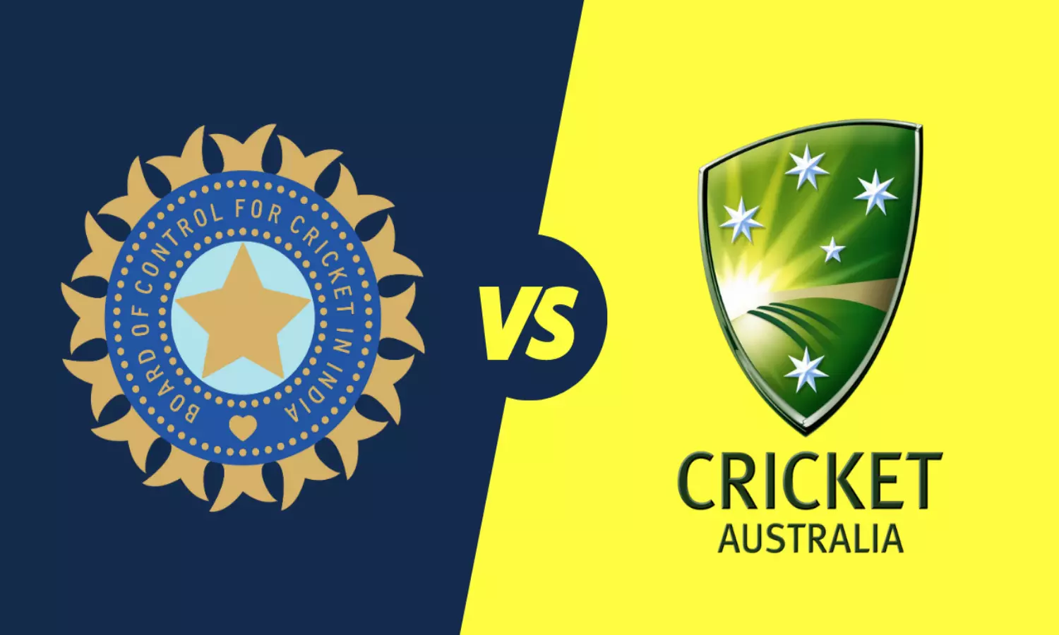 IND vs AUS T20 Cricket