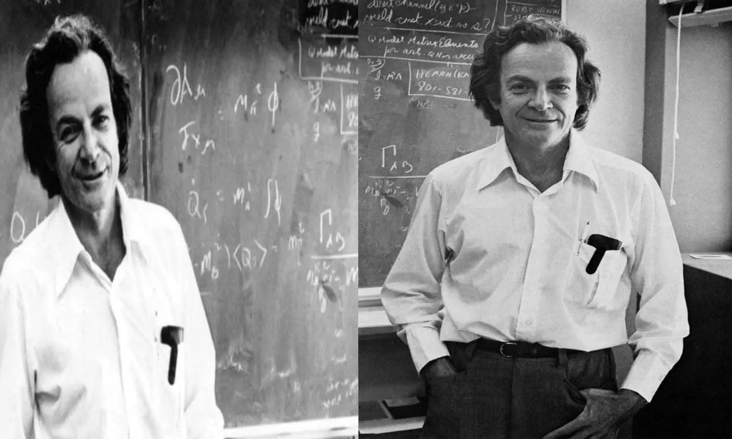 Richard Feynman Birth Anniversary: ​​A great scientist and physicist, read some interesting quotes from Richard Feynman