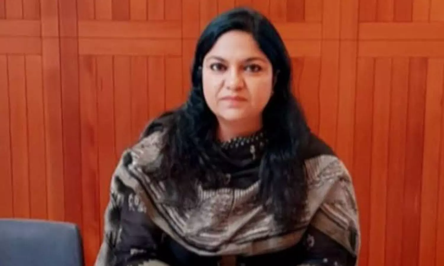 IAS Pooja Singhal arrested