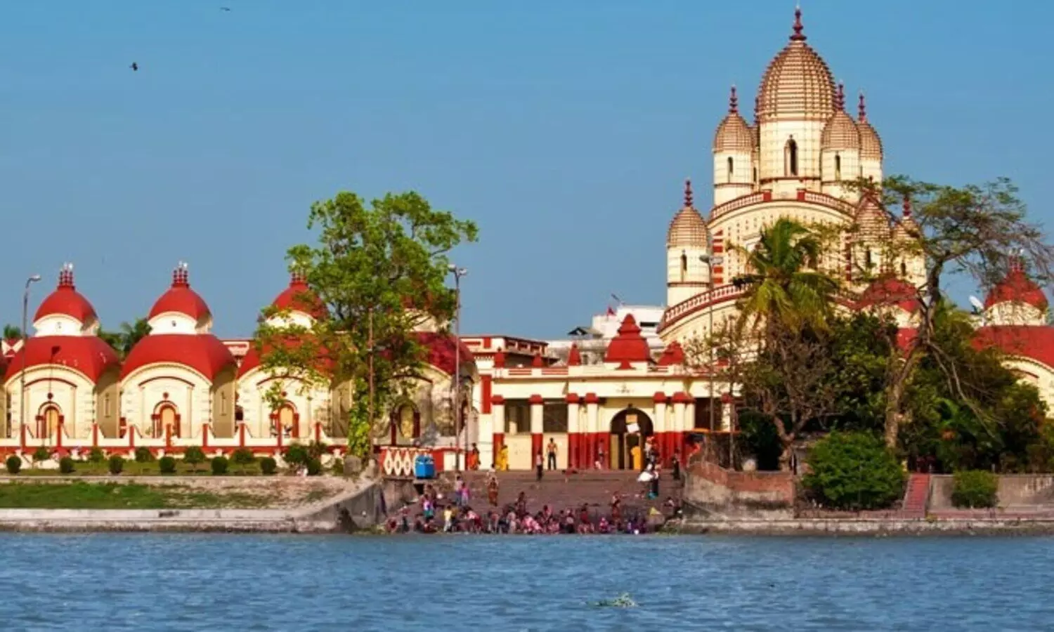 Dakshineswar Kali Temple Case: भारत का सबसे पुराना मुकदमा है दक्षिणेश्वर मंदिर का, 150 साल से अब तक है जारी