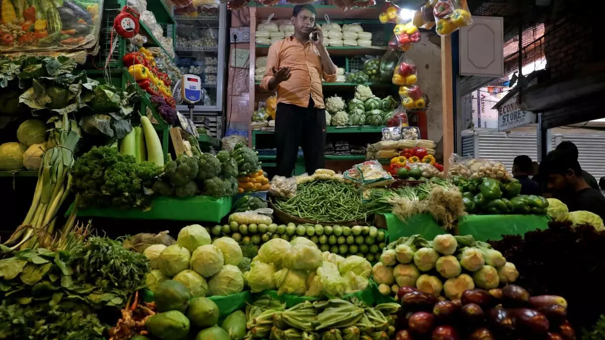 retail inflation rate jumps to 18 months high in april to 7 79 percent