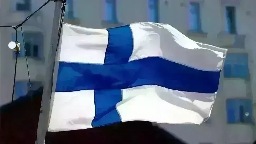 finland declares to support to joining NATO