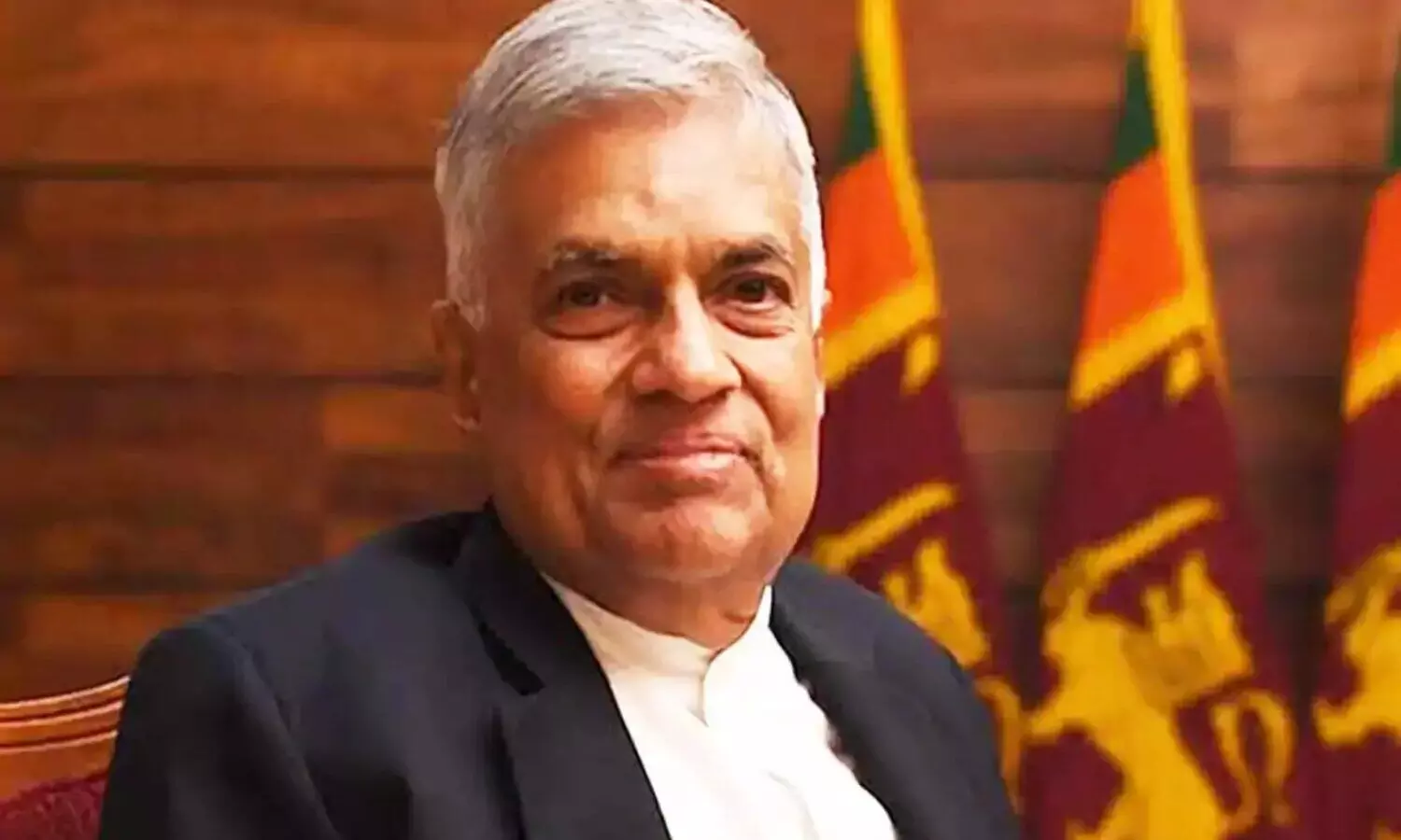 Sri Lanka New PM