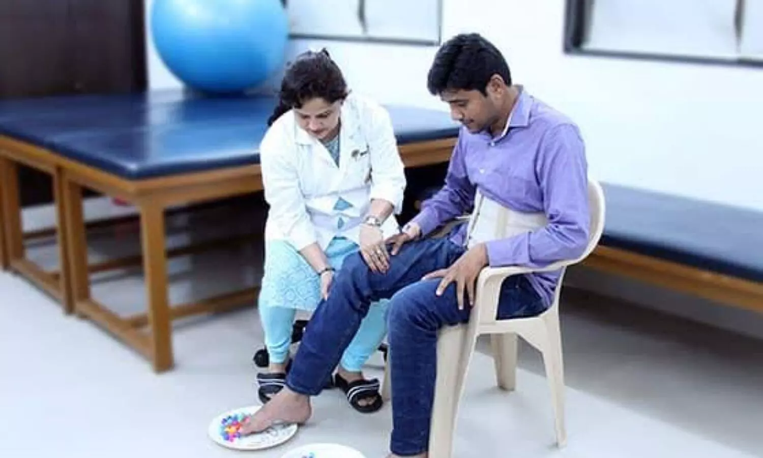 job opportunities in occupational therapy